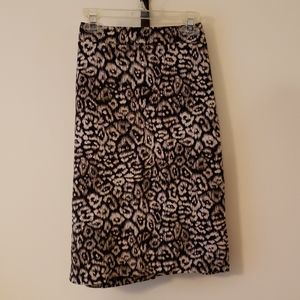 Ann Taylor skirt